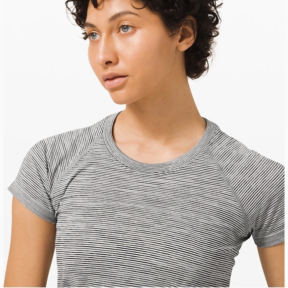 Lululemon Swiftly Tech SS 2.0 - Picture 4 of 6